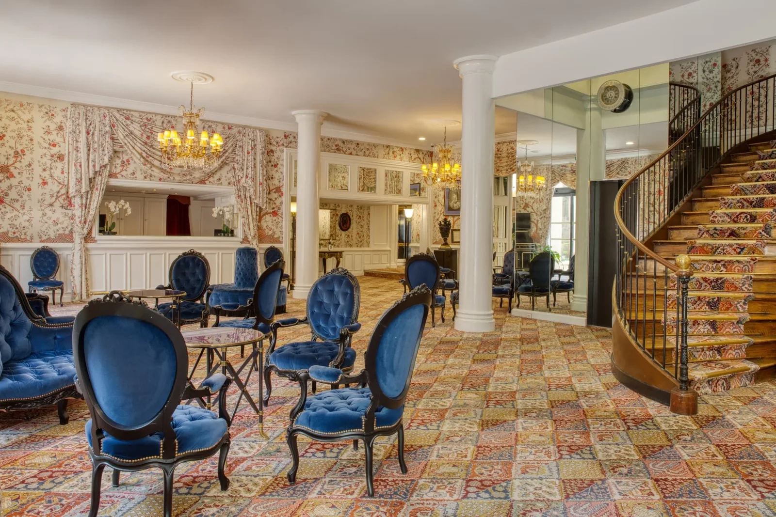myWO Toulouse Capitole, Lounge, Toulouse