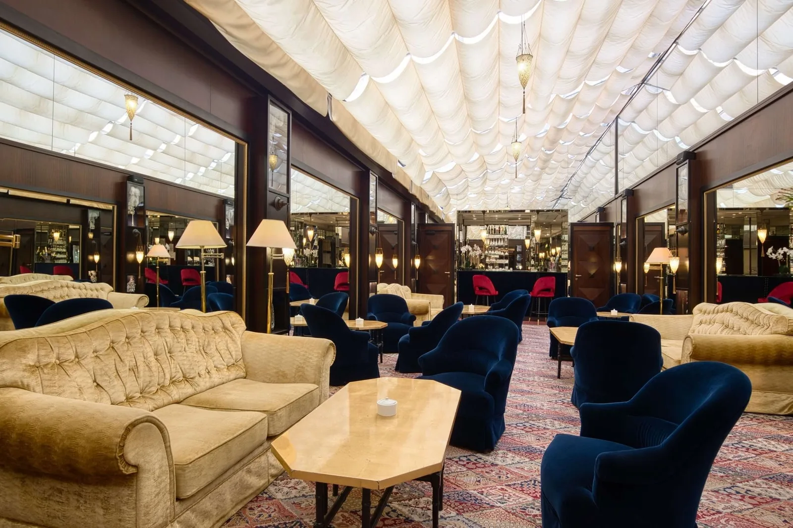 myWO Toulouse Capitole, Lounge, Toulouse
