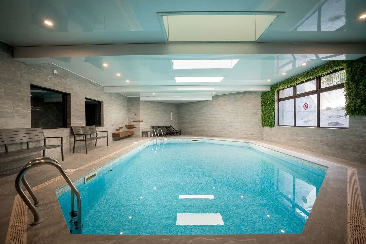 myWO Trouville, Salle de sport, Trouville-sur-Mer