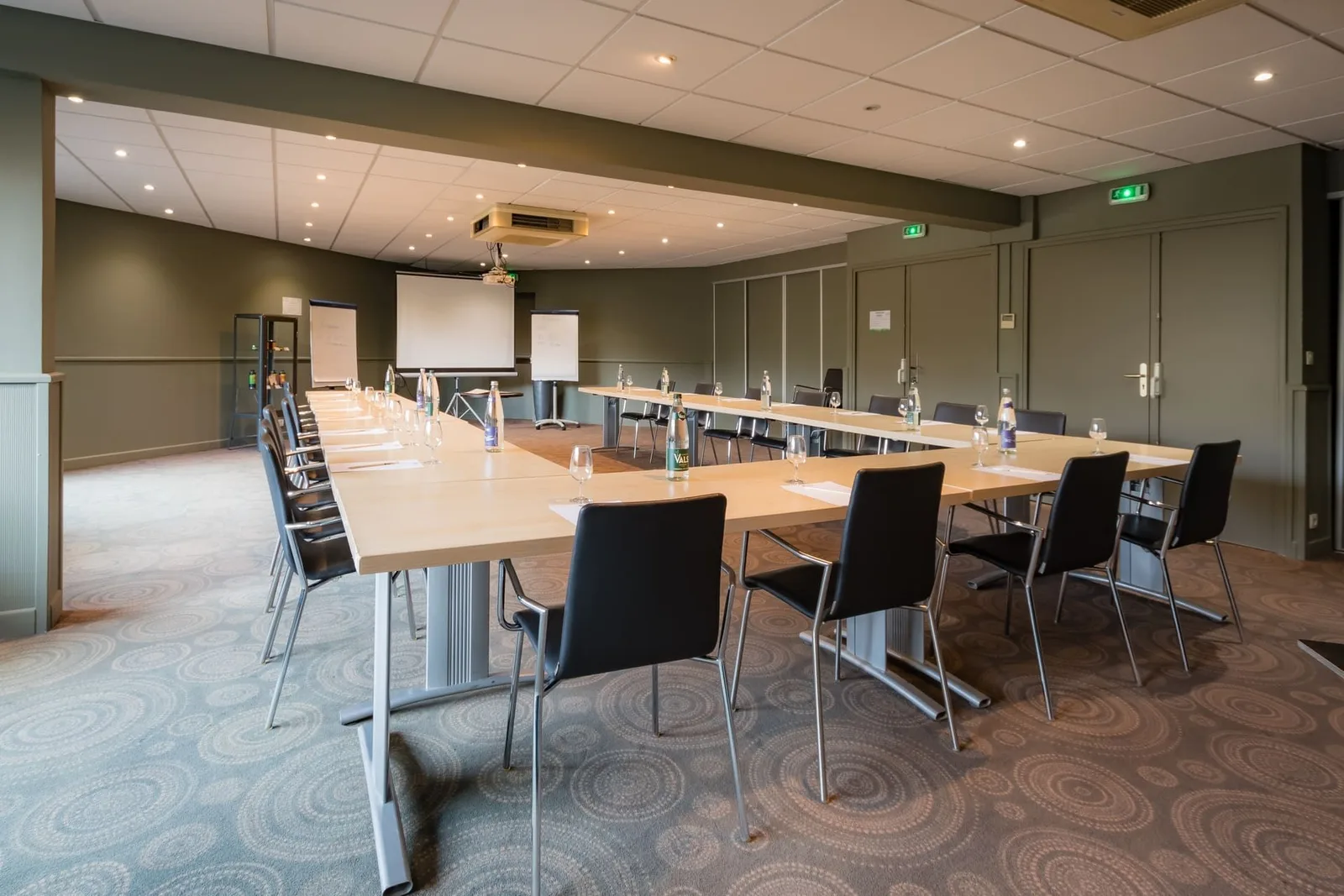 myWO Valence Sud, Meeting room for 17 people, Valence