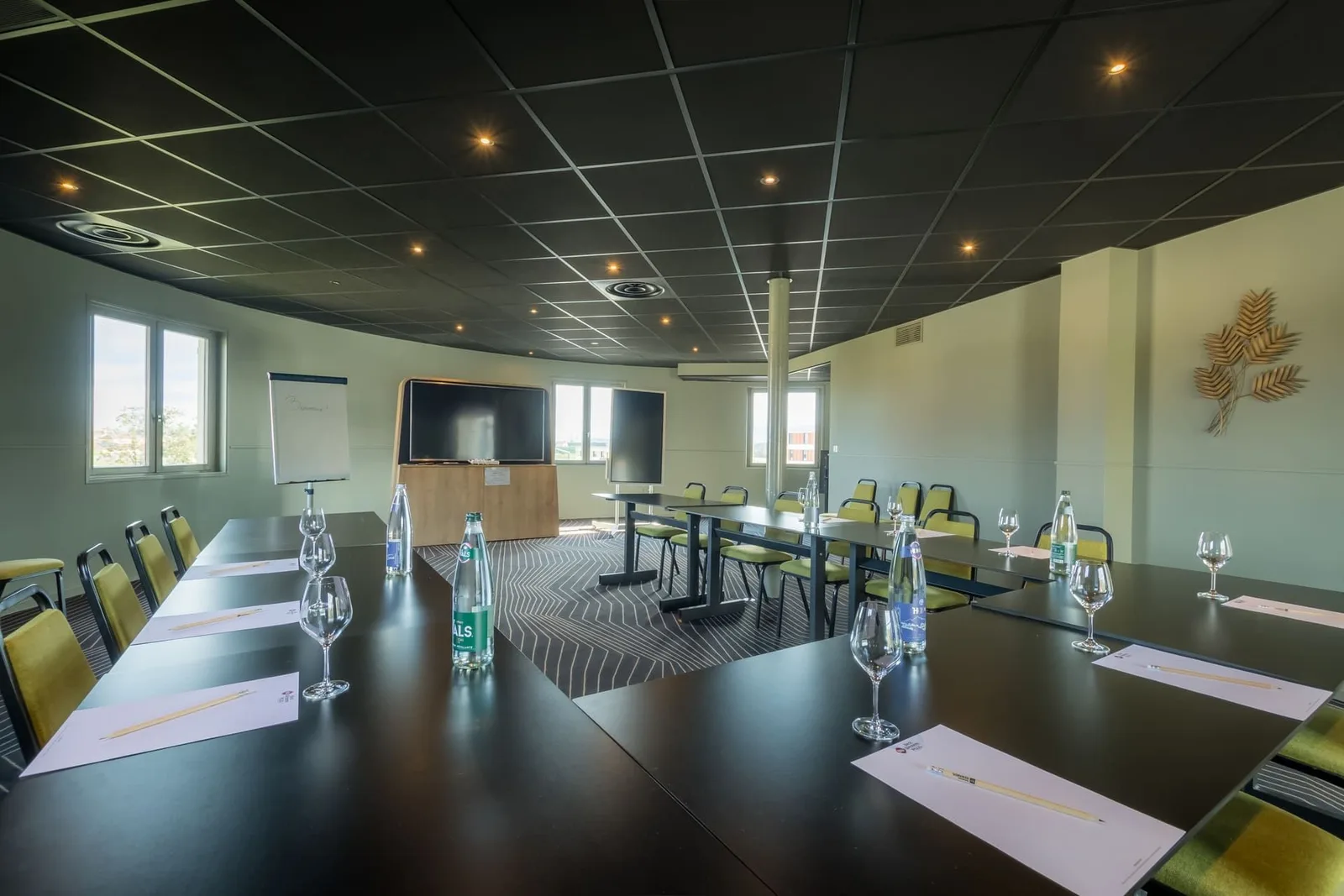 myWO Valence Sud, Meeting room for 18 people, Valence