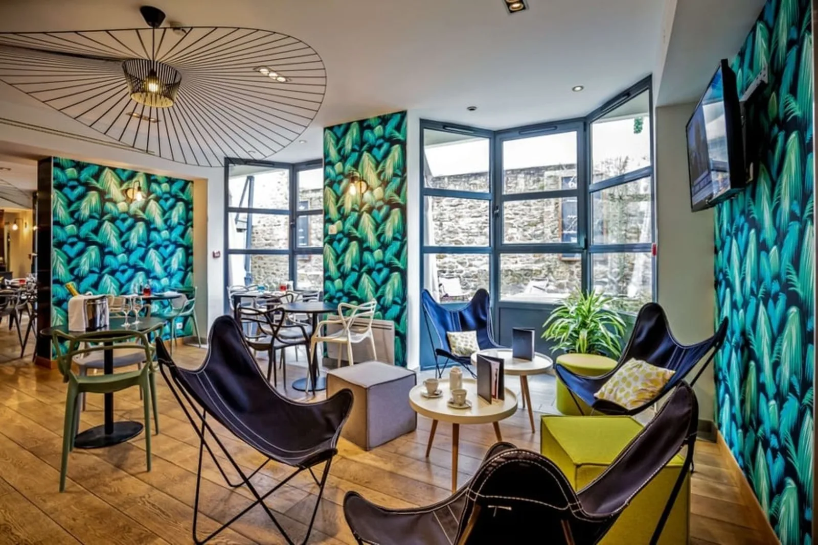 myWO Vannes Centre Ville, Lounge, Vannes
