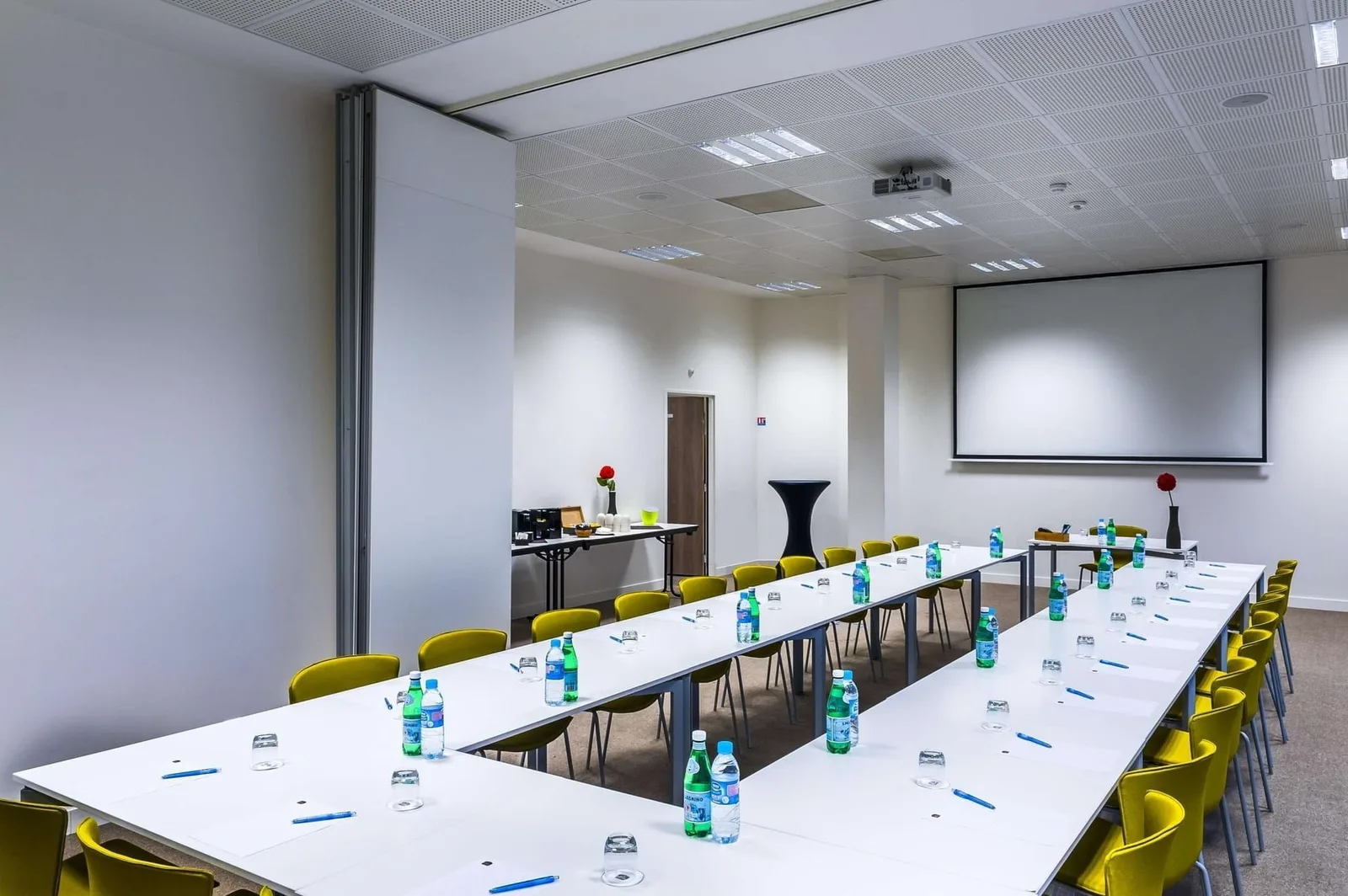 myWO Vélizy, Schulungsraum für 24 Personen, Vélizy-Villacoublay