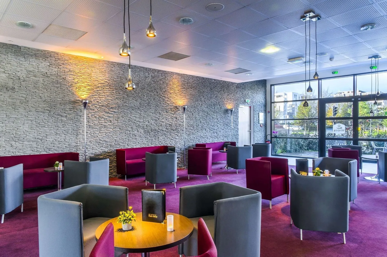 myWO Vélizy, Lounge, Vélizy-Villacoublay