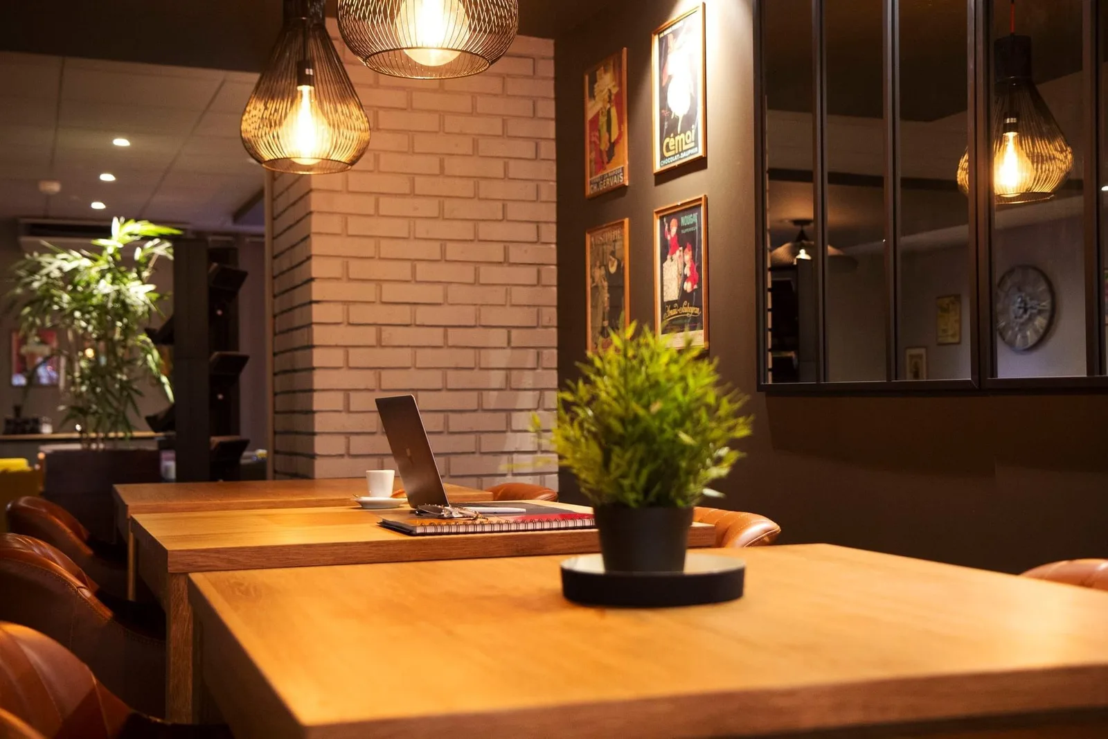 myWO Versailles Buc, Coworking space, Buc