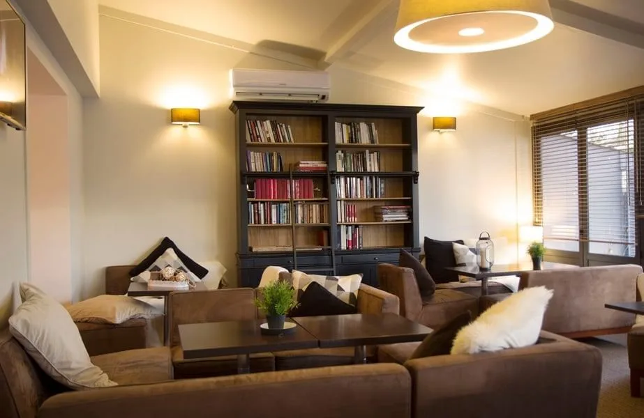 myWO Versailles Buc, Lounge, Buc
