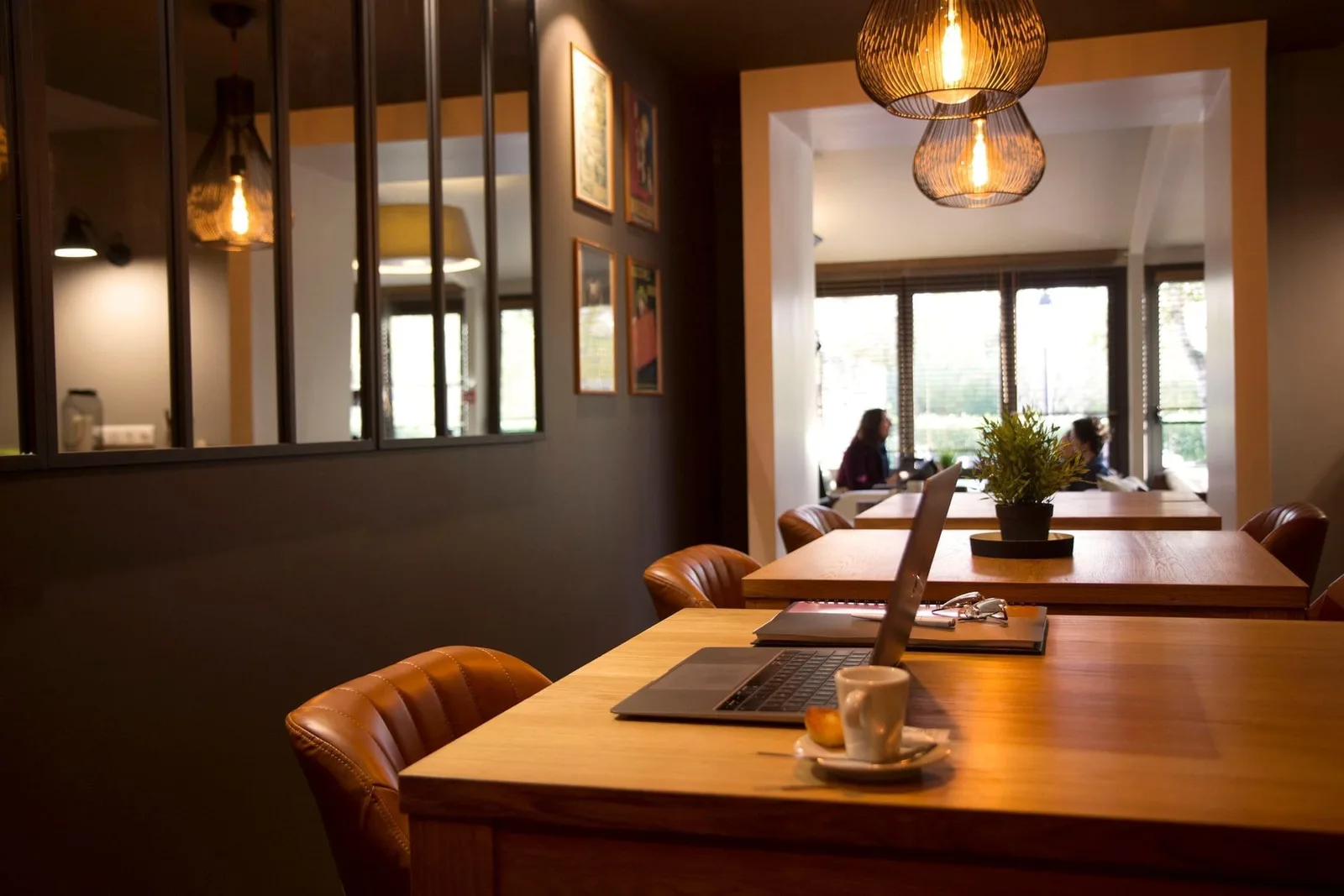 myWO Versailles Buc, Coworking space, Buc