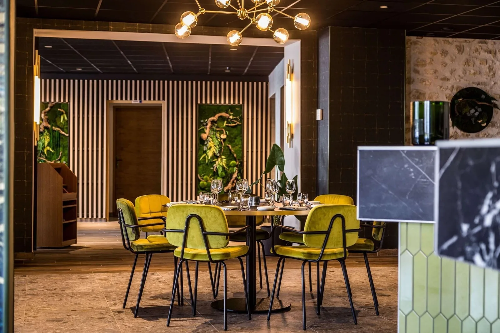 myWO Vertus, Cafeteria, Blancs-Coteaux