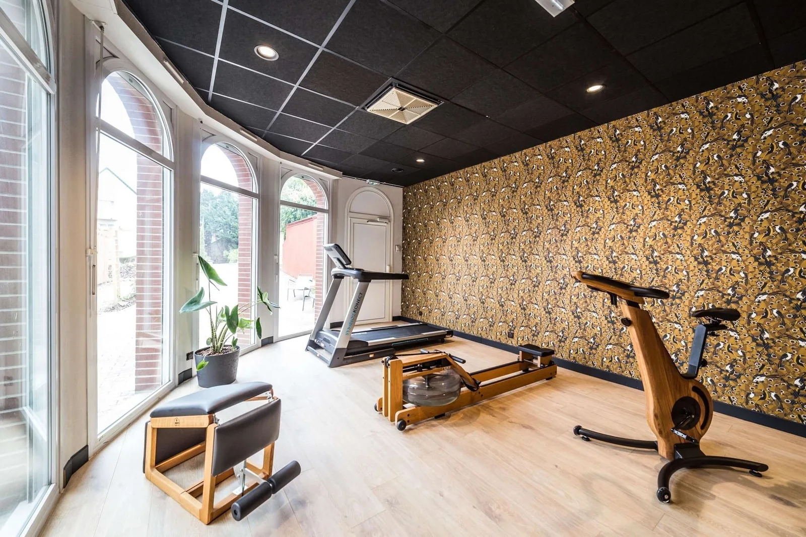 myWO Vertus, Fitness room, Blancs-Coteaux