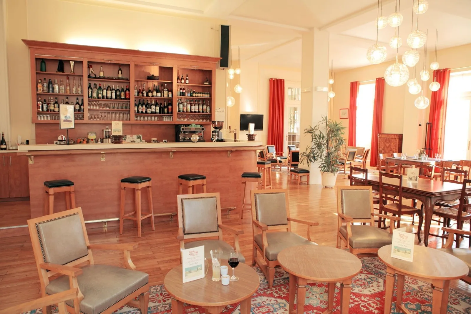 myWO Villard de Lans, Cafeteria, Villard-de-Lans