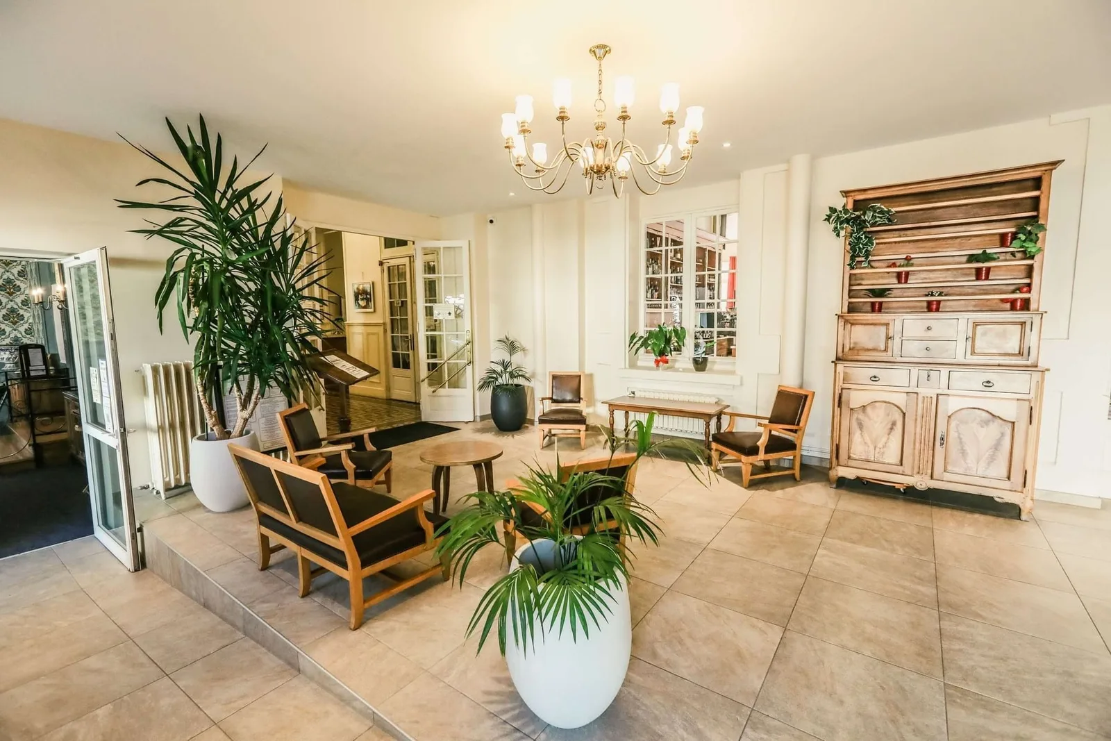 myWO Villard de Lans, Lounge, Villard-de-Lans