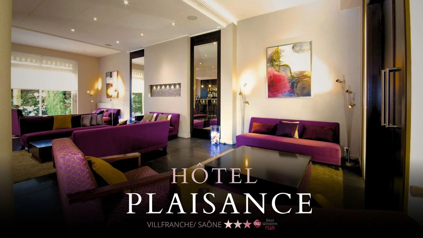 myWO Villefranche-sur-Saône, Lounge, Villefranche-sur-Saône