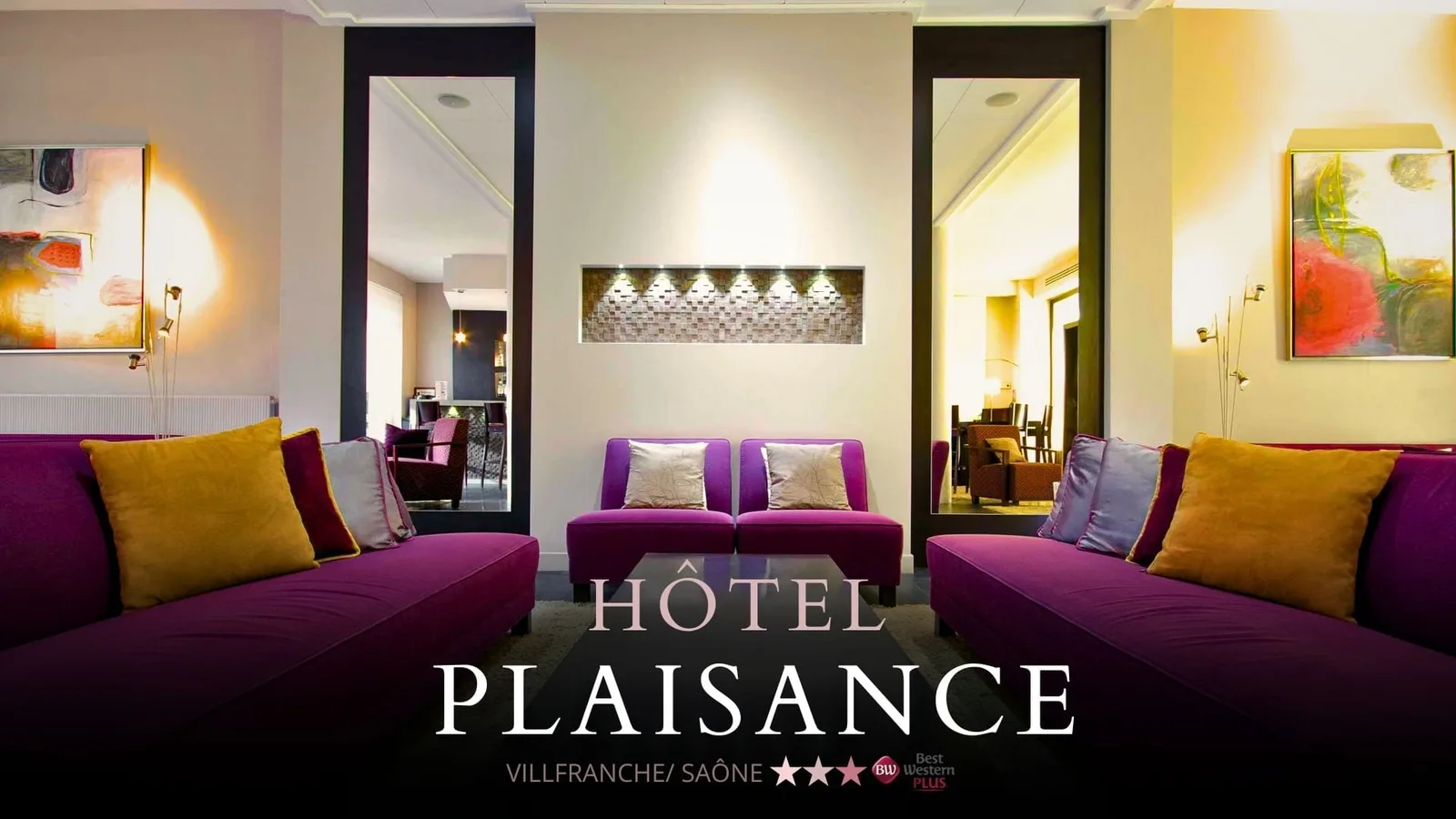 myWO Villefranche-sur-Saône, Lounge, Villefranche-sur-Saône