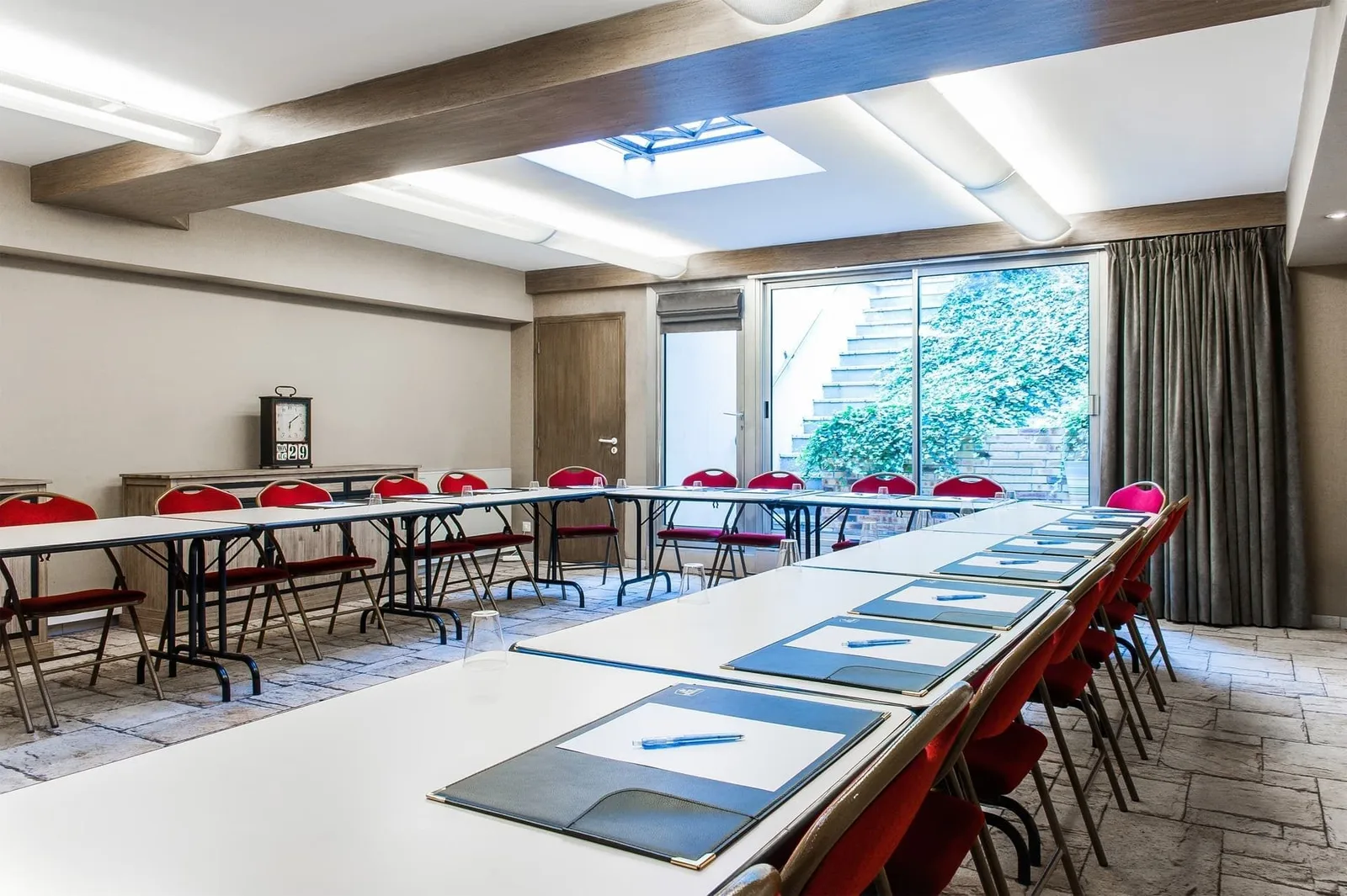 myWO Vincennes, Meeting room for 18 people, Vincennes
