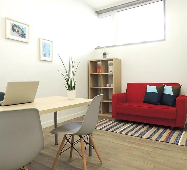 MyWorkSpace, Private office, 2 desks, São Domingos de Rana