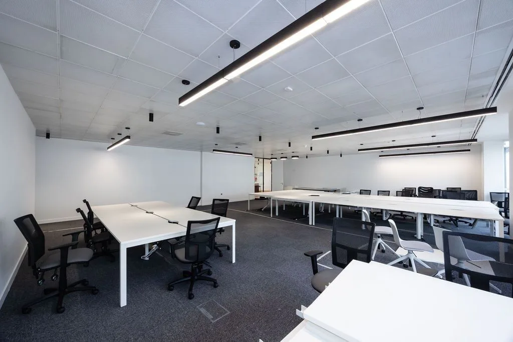MyWorkspot Proxima, Open space, Maidenhead