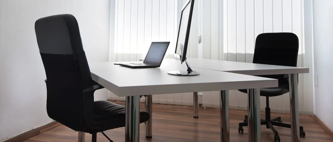 MZ-22, Private office, 2 desks, Mainz