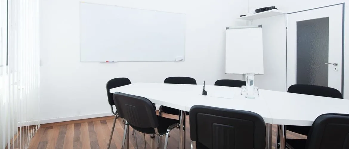 MZ-22, Meeting room for 7 people, Mainz