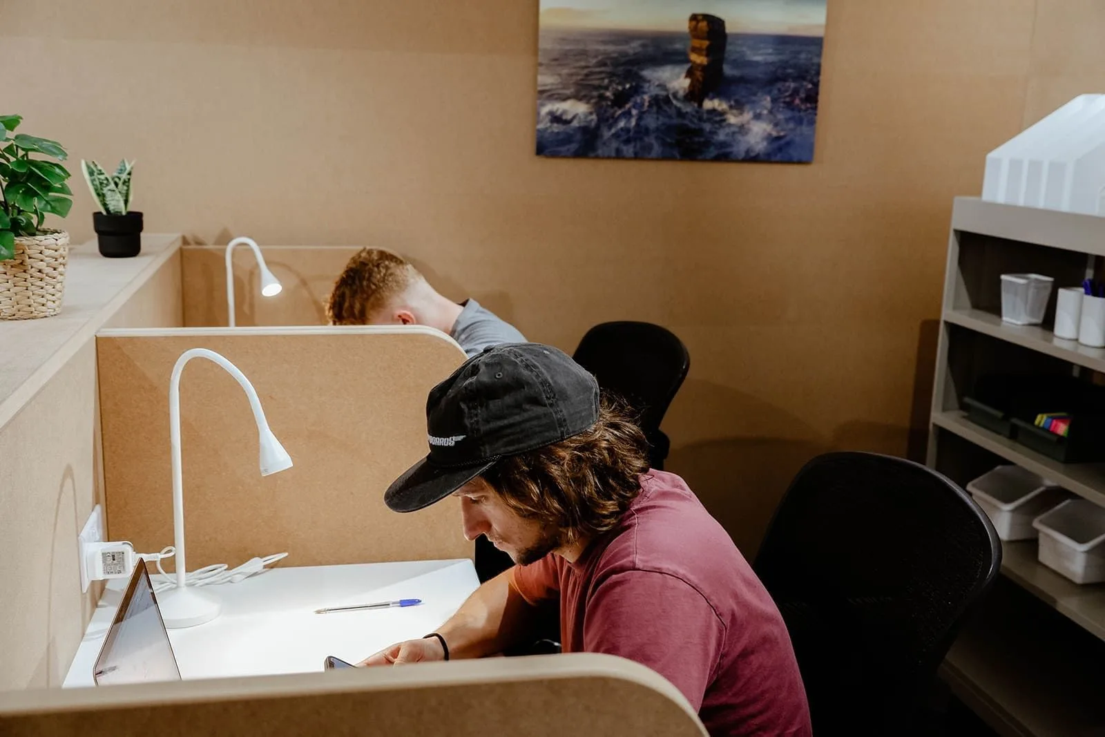 Narosa Workspace, Coworking space, Falcarragh