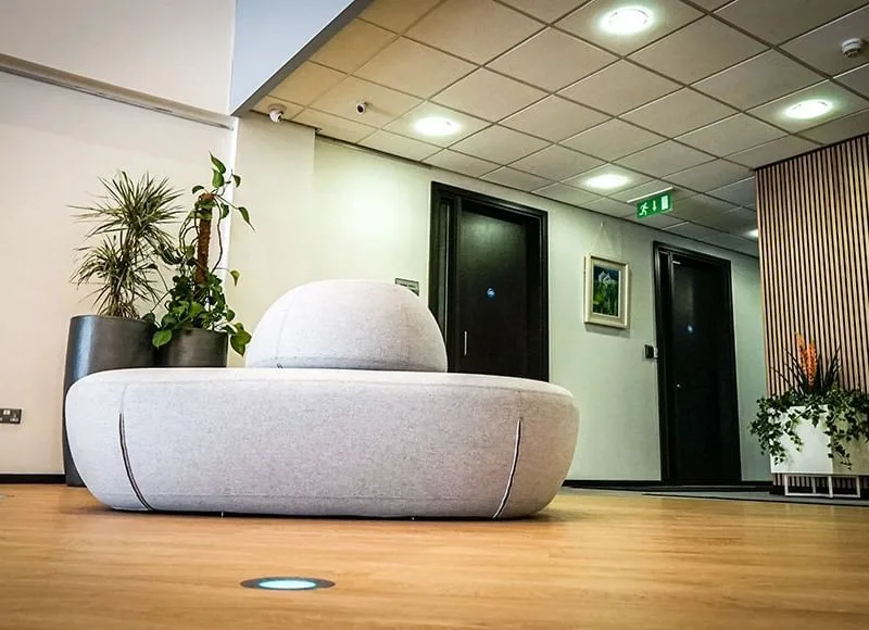 National Software Centre, Lounge, Cork
