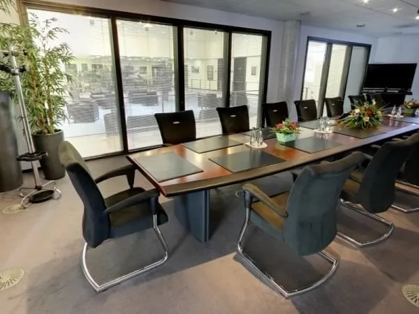 National Software Centre, Meeting room for 12 people, Cork