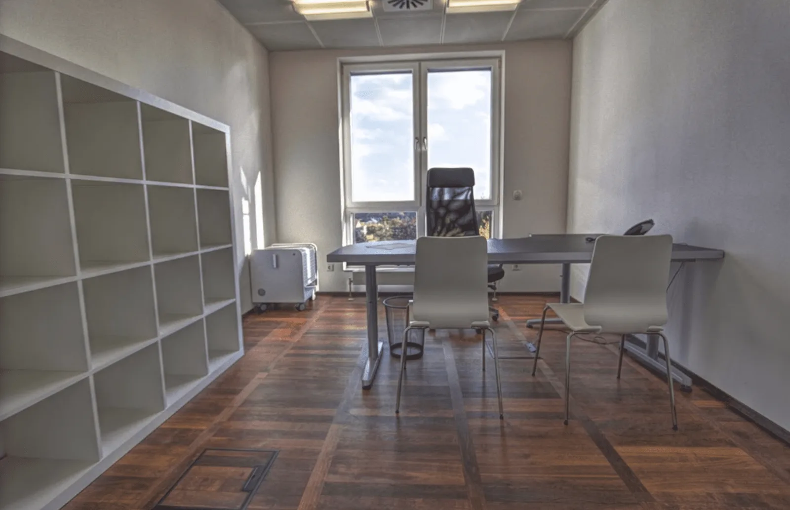 Navas Business Center, Private office, 1 desk, Sandweiler