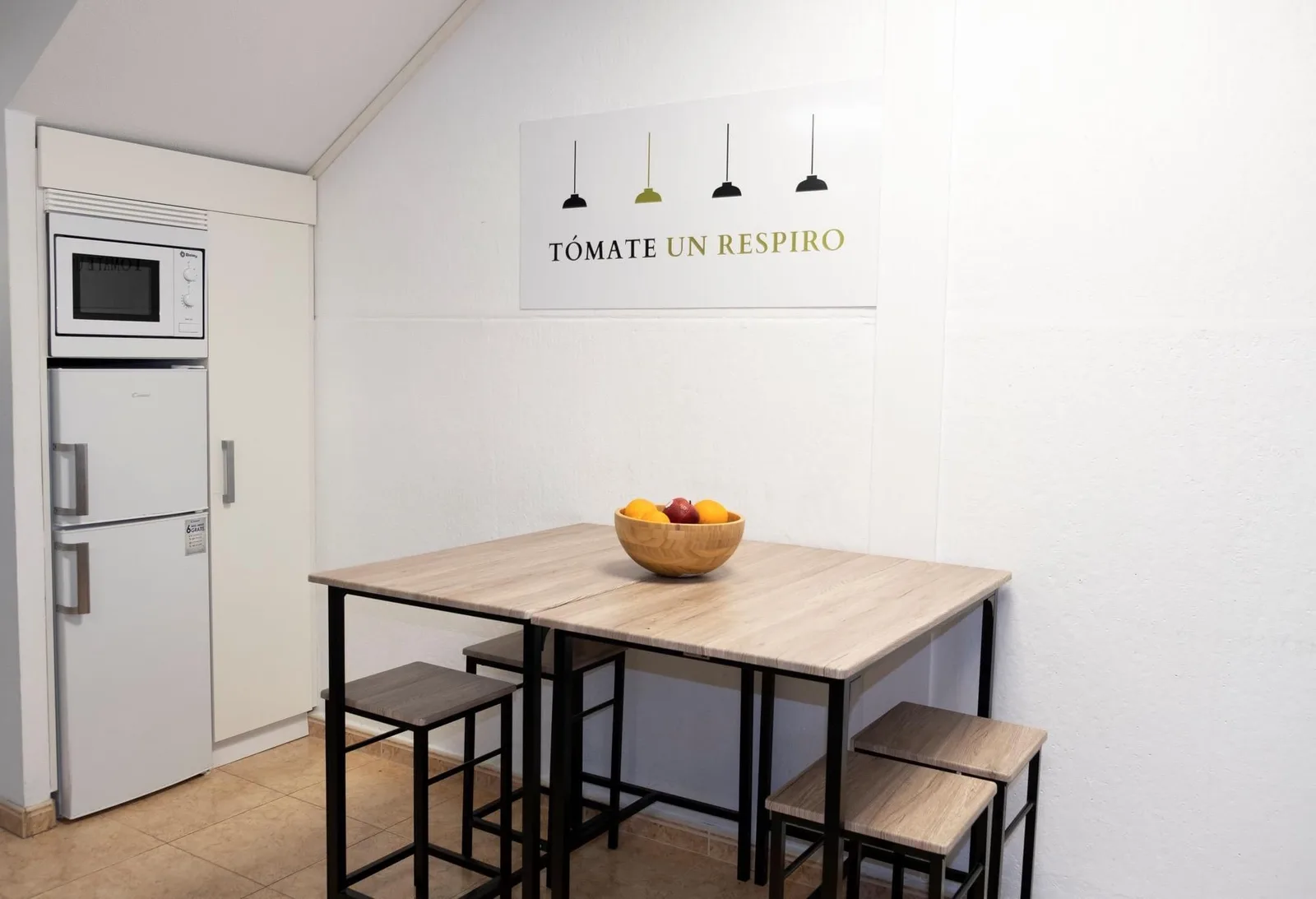 Nave Coworking, Kitchen, El Puerto de Santa María