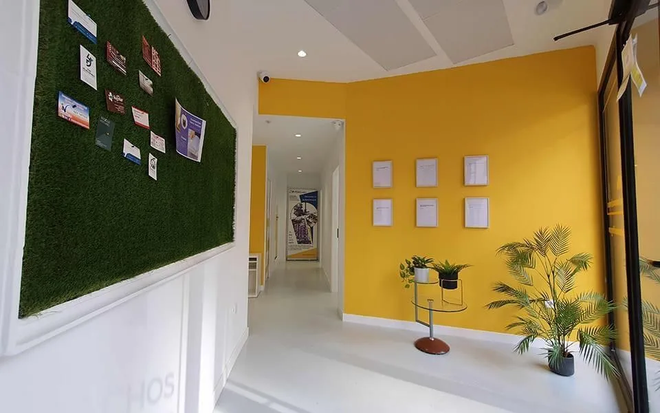 Nazarcoworking, Zaragoza, foto 4