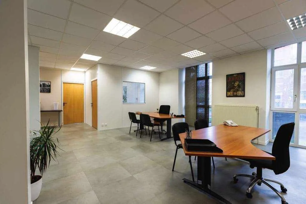 NCI Arts' Entreprise, Bureau privatif 2 postes, Roubaix