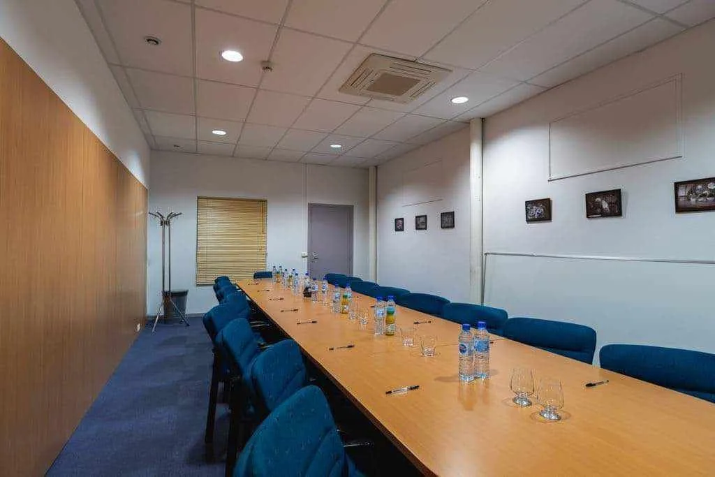 NCI Arts' Entreprise, Salle de réunion 16 personnes, Roubaix