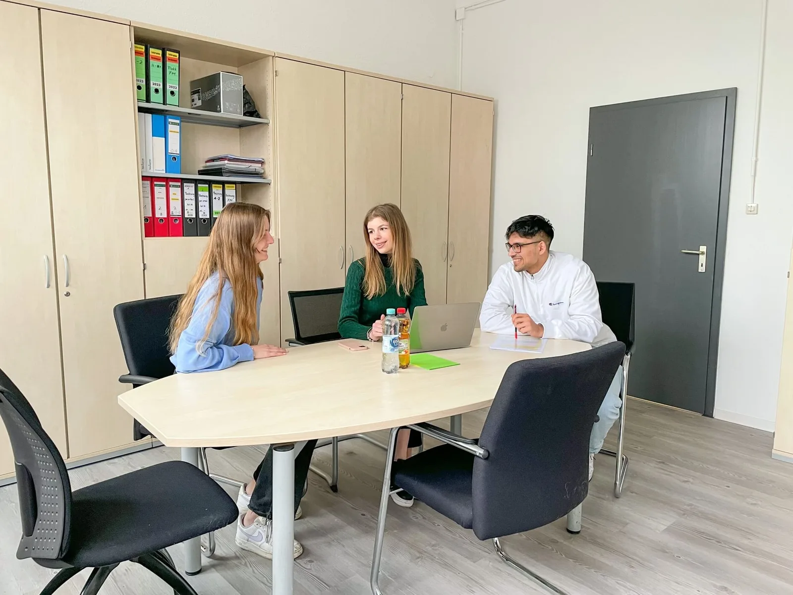 Neckar Hub Reutlingen, Besprechungsraum für 6 Personen, Reutlingen