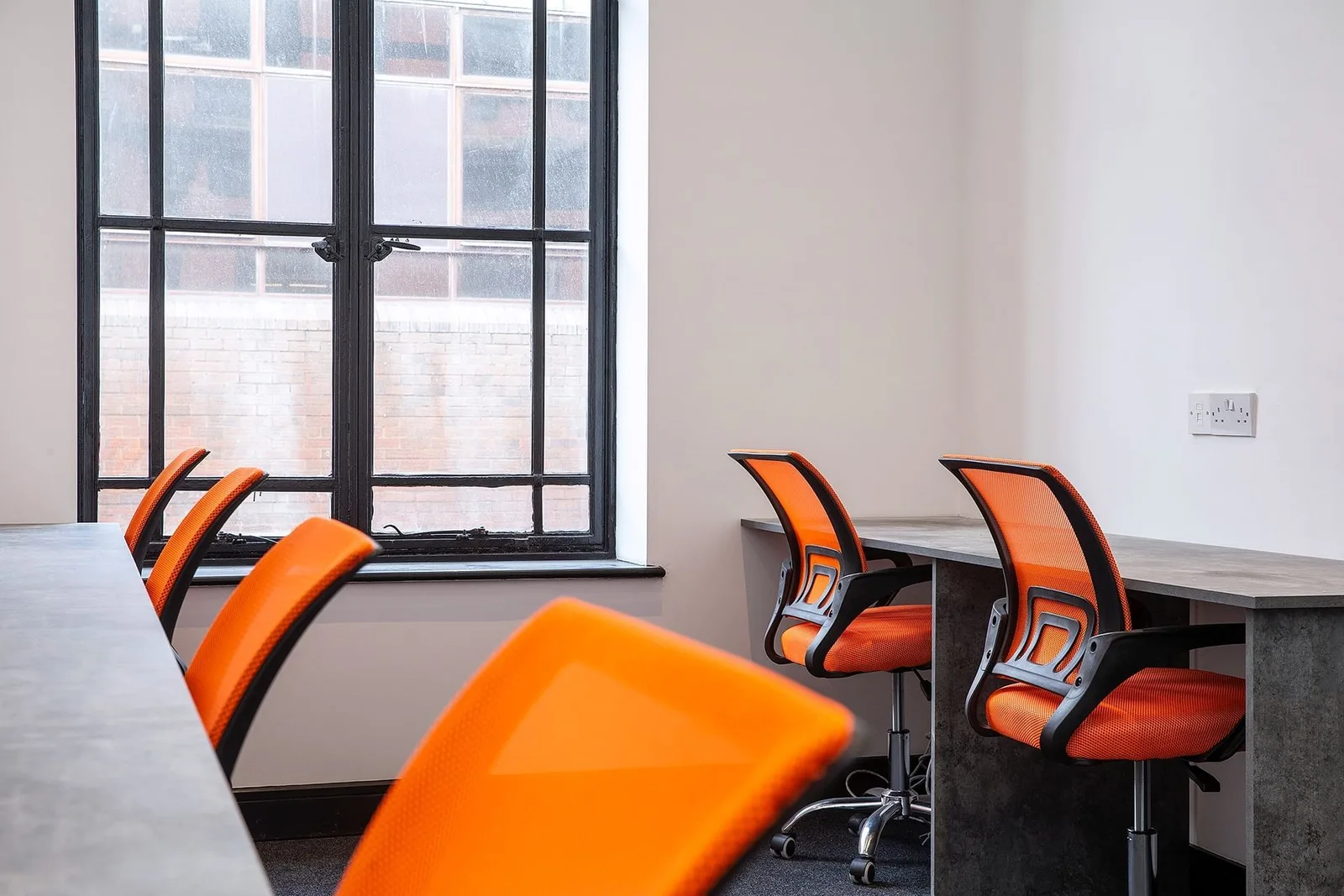 Nectar Co-working Offices, Bureau privatif 5 postes, Warrington