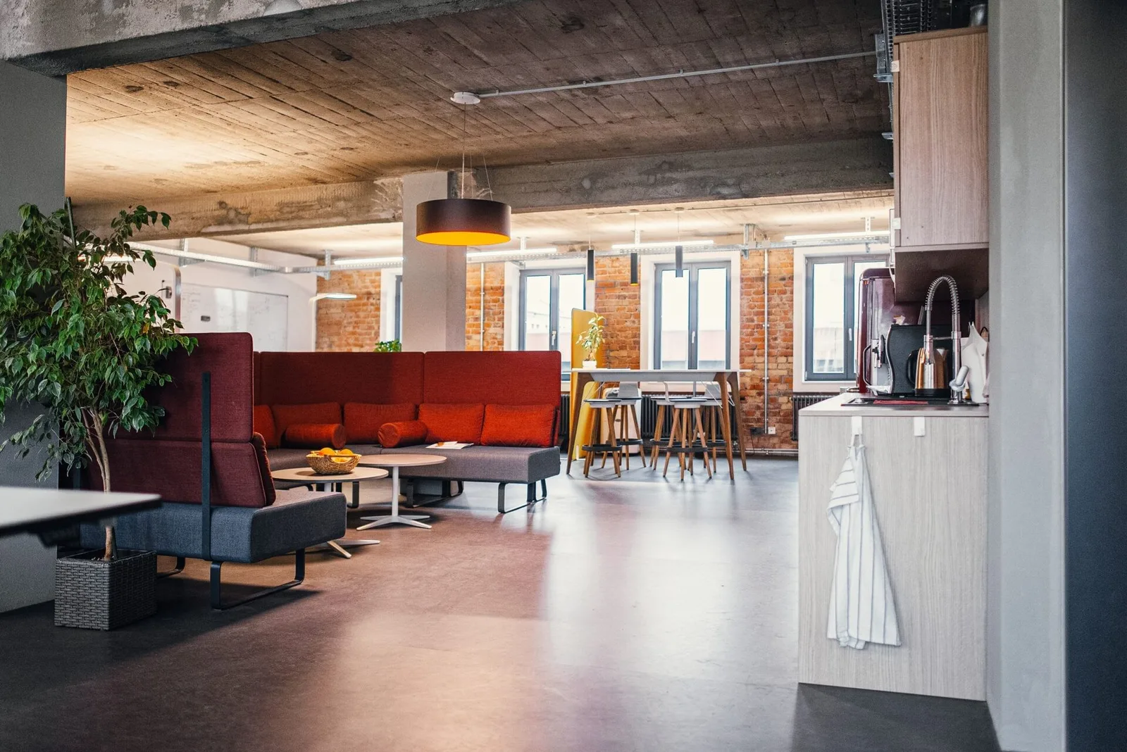 Neonworx, Lounge, Dresden