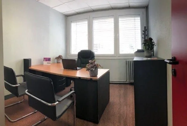 Neopole Marne La Vallée, Bureau privatif 1 poste, Noisiel