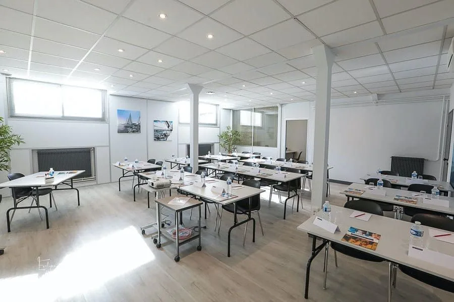 Neopole Saint-Maur, Schulungsraum für 20 Personen, Saint-Maur-des-Fossés