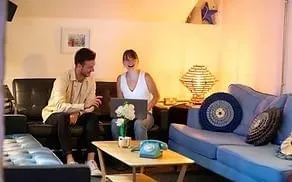 The Nest Coworking, Lounge, London