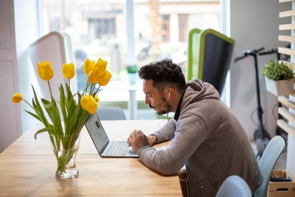 The Nest, Espacio de coworking, Valencia