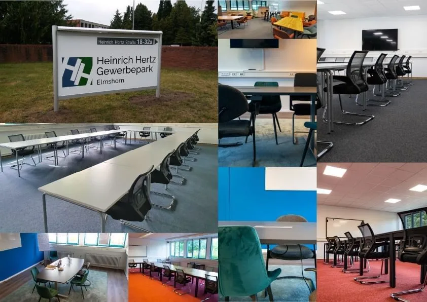Nettwerk Elmshorn, Elmshorn, Foto 2