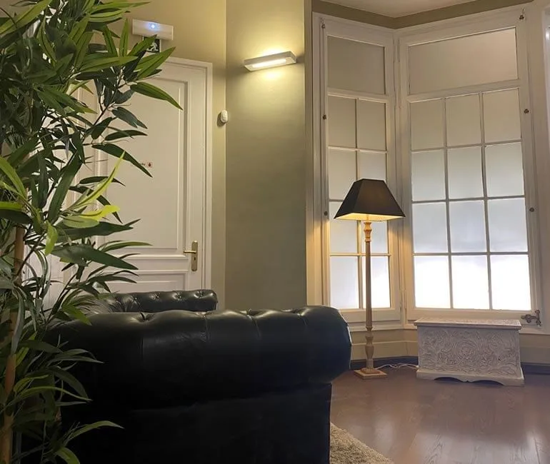 Networkia Business Center Paseo De Gracia, Lounge, Barcelona