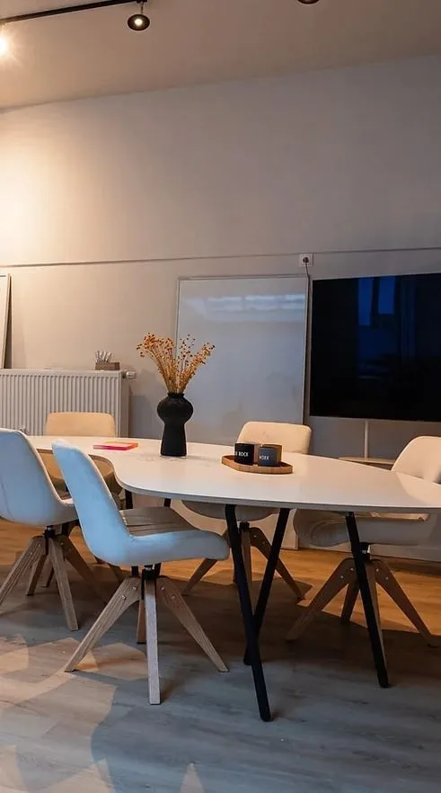Neu-Raum Erlangen, Meeting room for 5 people, Erlangen