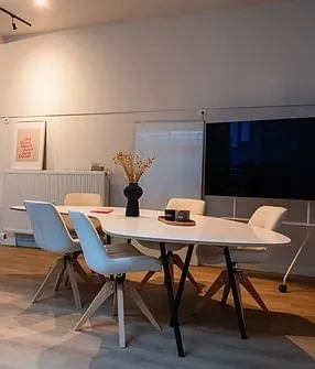 Neu-Raum Erlangen, Meeting room for 5 people, Erlangen