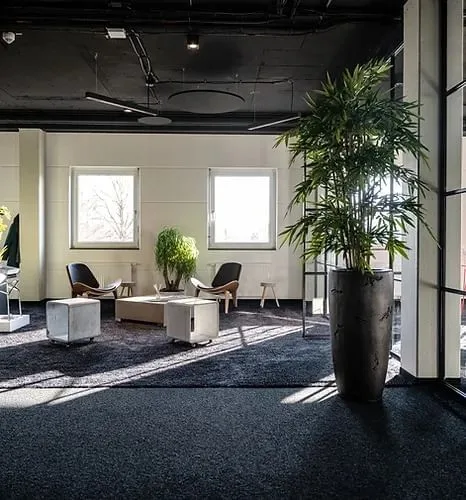 Neue Heimat, Lounge, Illertissen