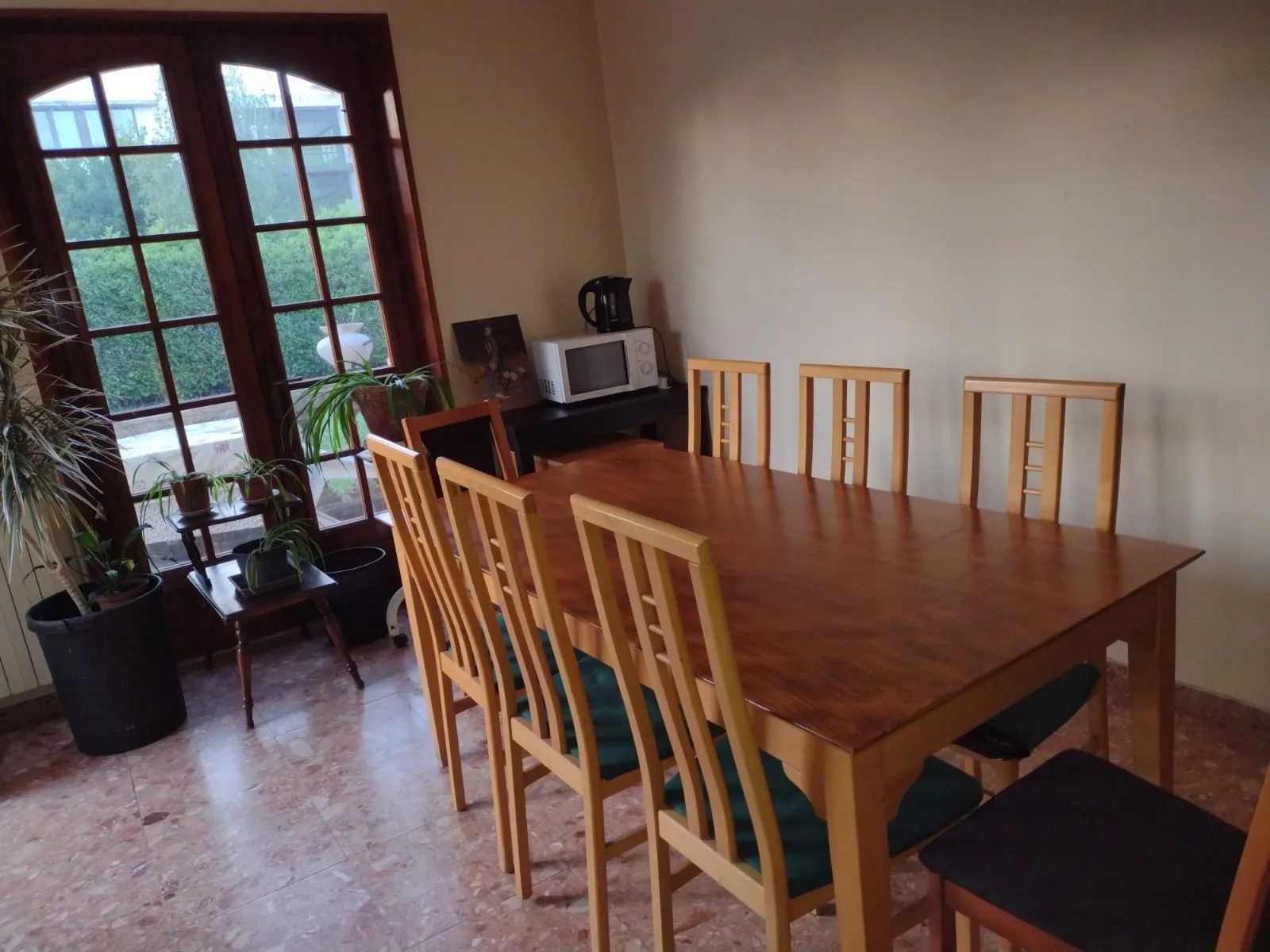 New Business Associes, Cuisine, Chennevières-sur-Marne