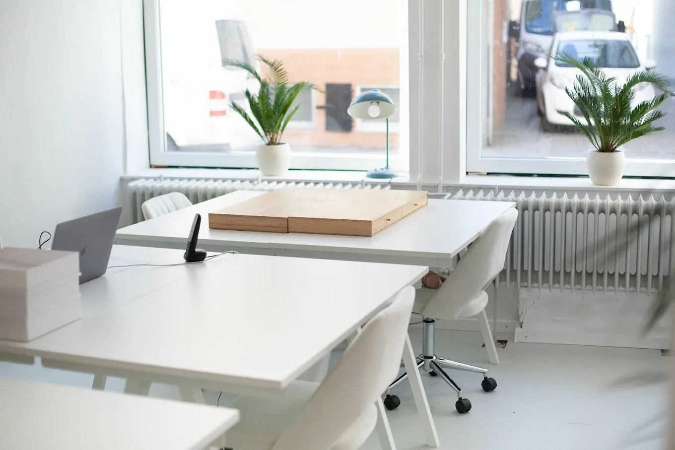 New Cowork Reutlingen, Privatbüro mit 4 Arbeitsplätzen, Reutlingen