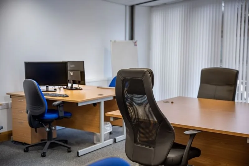 New World Business Centre, Private office, 3 desks, Bristol