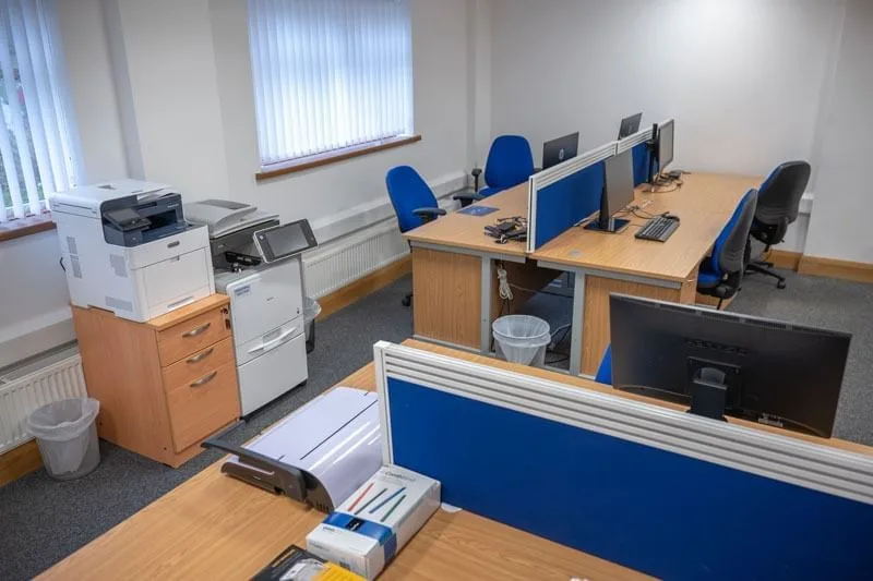 New World Business Centre, Private office, 6 desks, Bristol