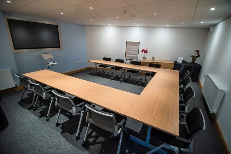 New World Business Centre, Training room for 14 people, Bristol