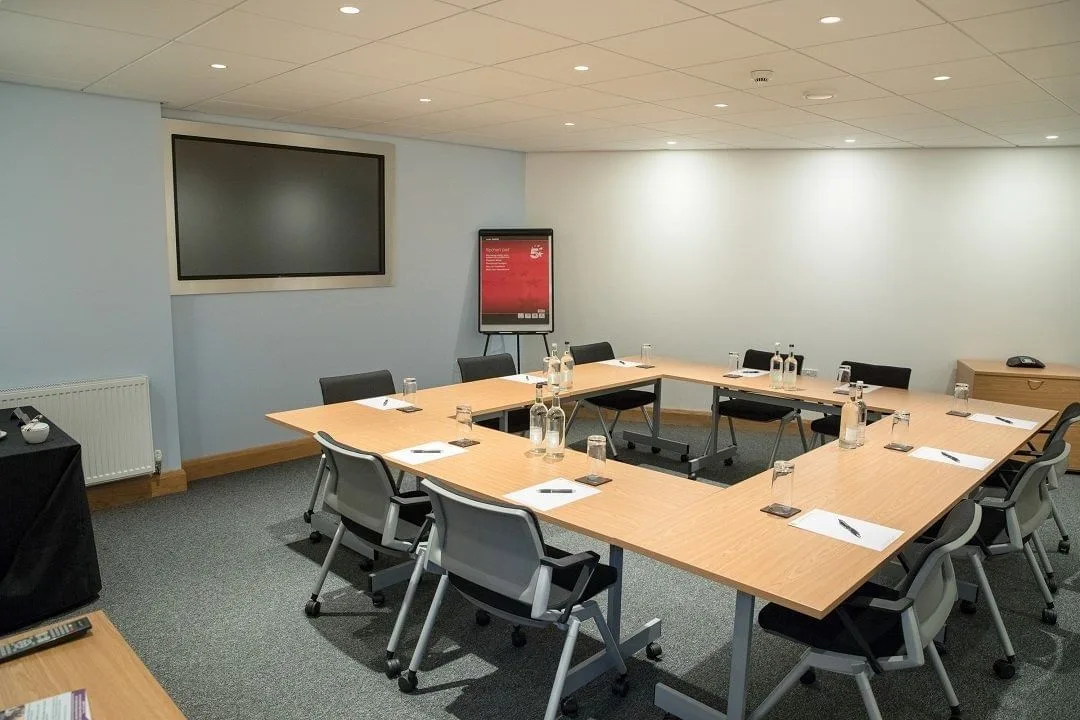 New World Business Centre, Meeting room for 10 people, Bristol