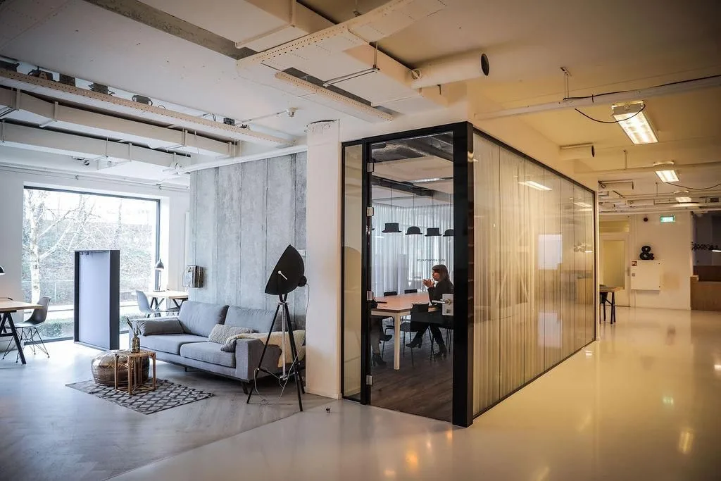 Newday Offices Rotterdam, Coworking space, Capelle aan den IJssel