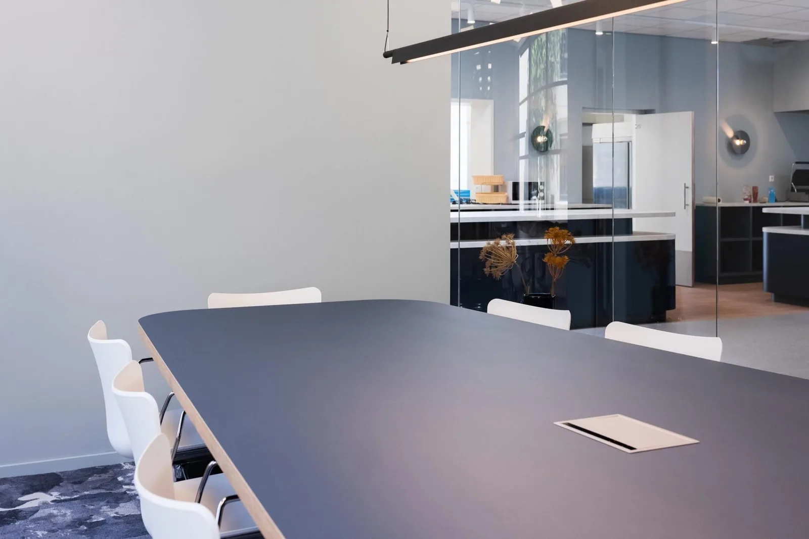Newday Offices Utrecht , Salle de réunion 6 personnes, Utrecht